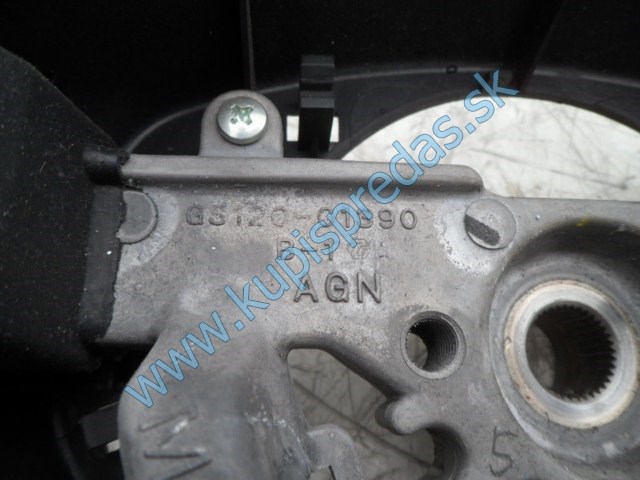 volant na subaru legacy outback , GS120-01390